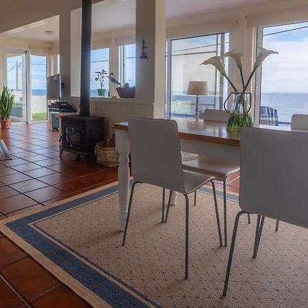 Casa Beira Mar Villa Mosteiros  Exterior photo
