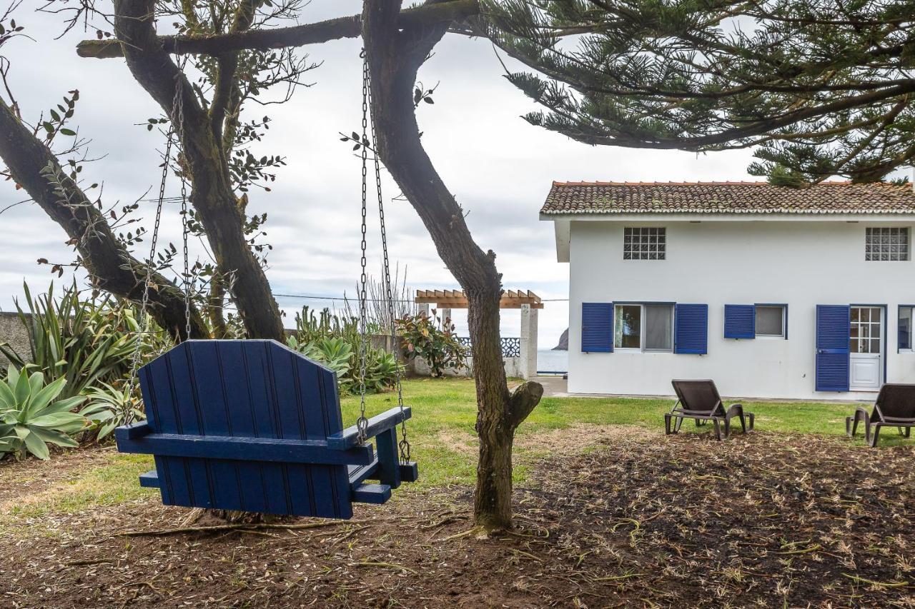 Casa Beira Mar Villa Mosteiros  Exterior photo