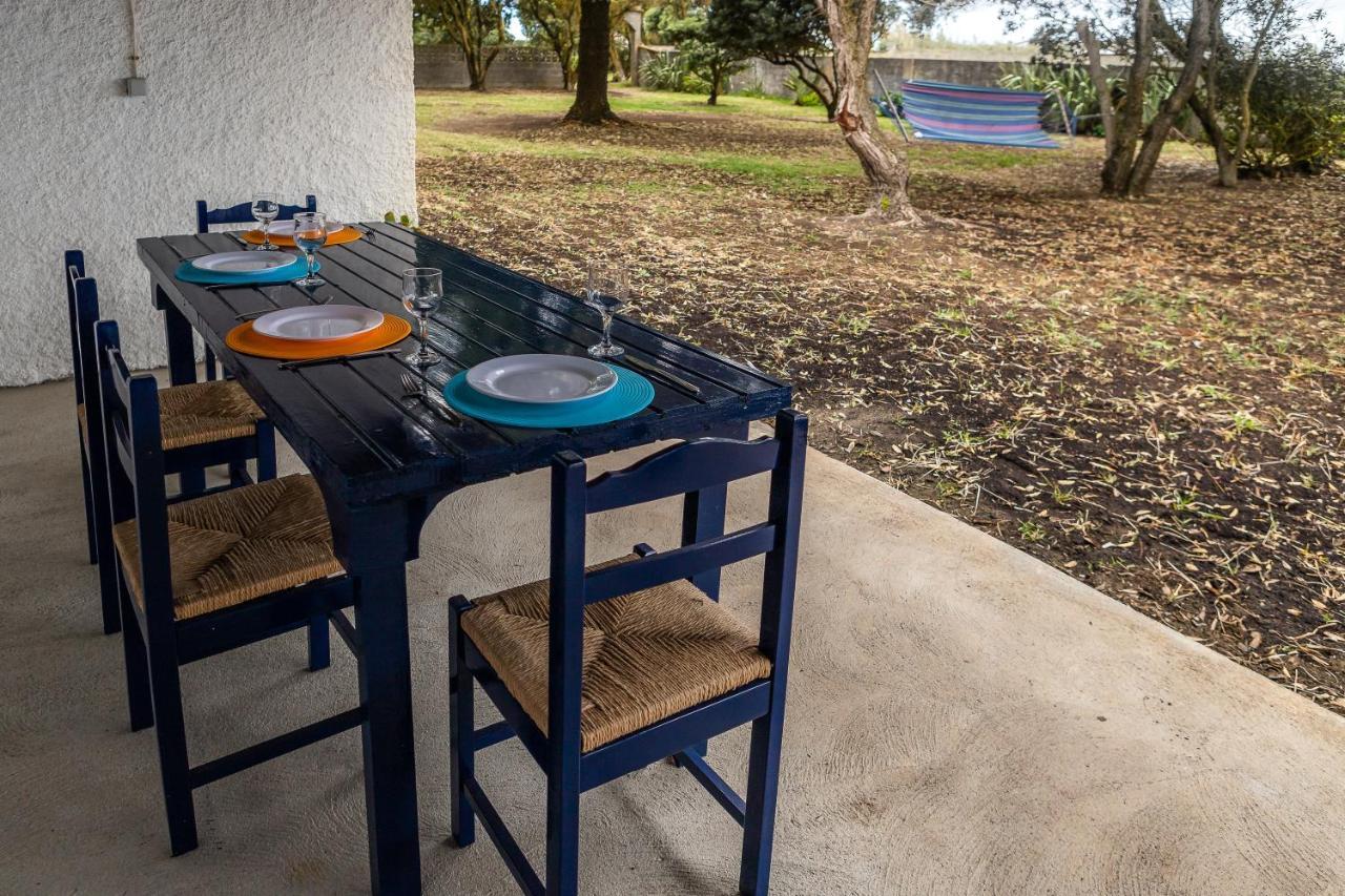 Casa Beira Mar Villa Mosteiros  Exterior photo
