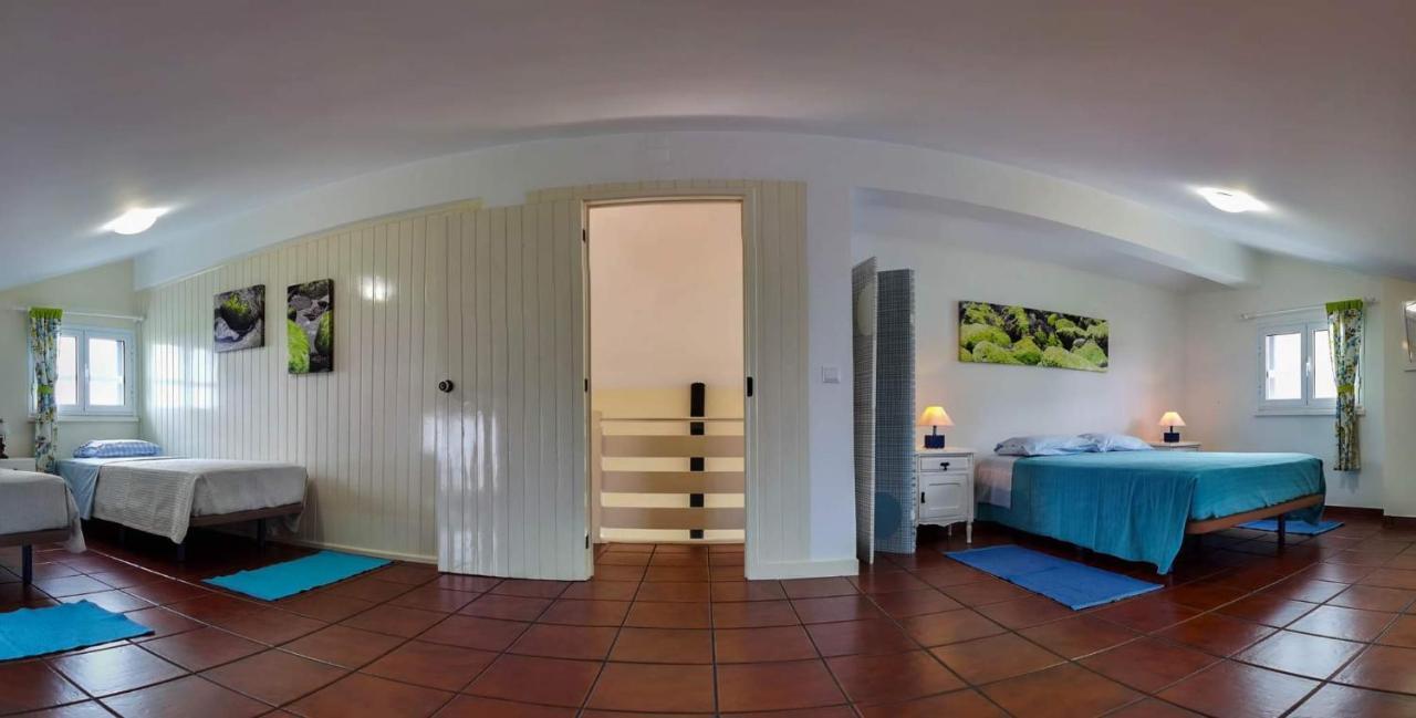 Casa Beira Mar Villa Mosteiros  Exterior photo